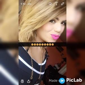 Meet your Posher, Edith