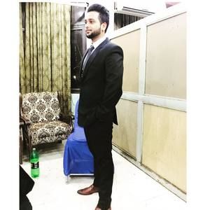 Meet your Posher, Sheikh