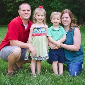 Meet your Posher, Lori