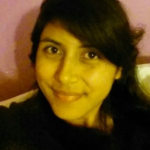 Meet your Posher, Angelica