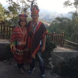 Meet your Posher, Rhoda