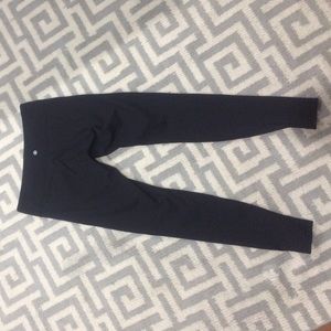 Lululemon wunder unders