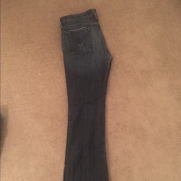 Seven for all mankind jeans - Picture 2 of 3