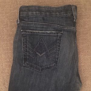 Seven for all mankind jeans