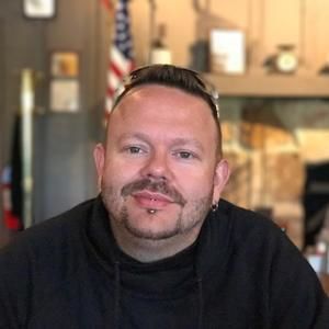 Meet your Posher, John