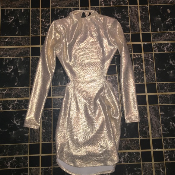 Perfect Birthday Night Out Dress