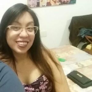 Meet your Posher, Susana