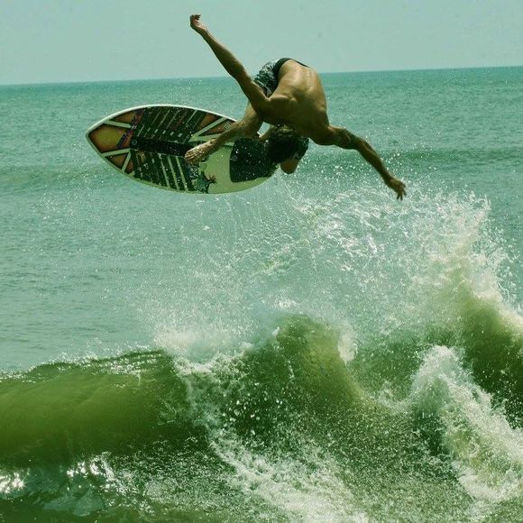 Meet your Posher, Josh - Picture 1 of 1