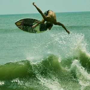 Meet your Posher, Josh