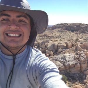 Meet your Posher, Alfonso