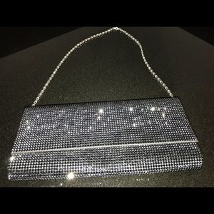 Judith Lieber evening bag