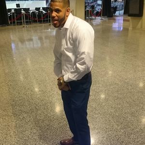 Meet your Posher, Johnny