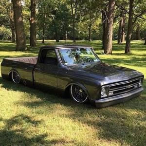 Meet your Posher, Jaime