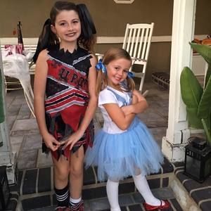 Meet your Posher, Becky