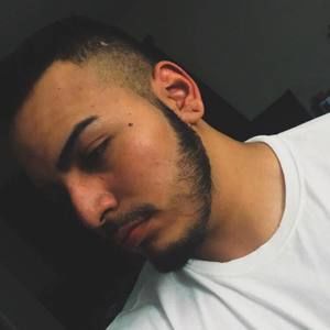 Meet your Posher, Alan