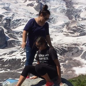 Meet your Posher, Sonia