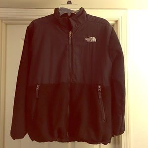 north face Denali jacket