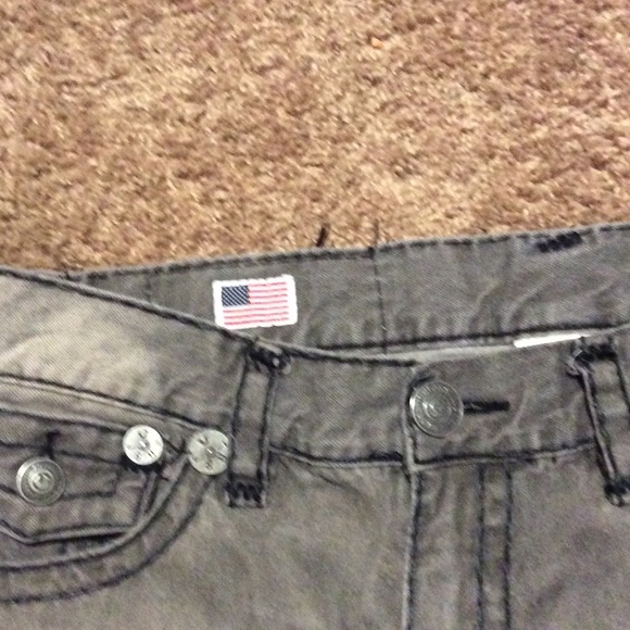 True religion jeans - Picture 2 of 3