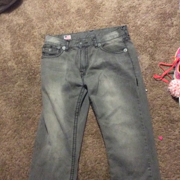True religion jeans - Picture 3 of 3