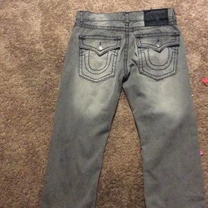 True religion jeans