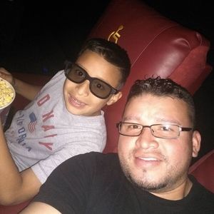 Meet your Posher, Gerson