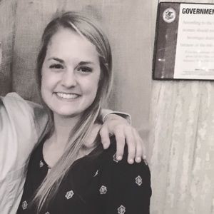 Meet your Posher, Grace