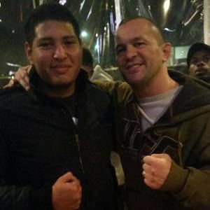 Meet your Posher, Eddy