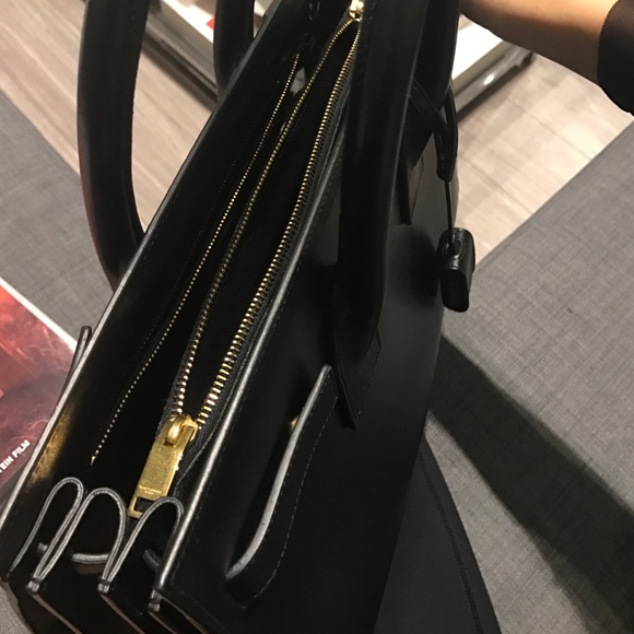 Saint Laurent Sac du Jour Small - Picture 4 of 4