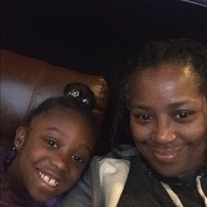 Meet your Posher, Melanie