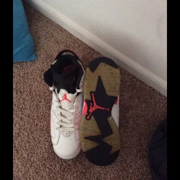 Infared 6s - Picture 2 of 2