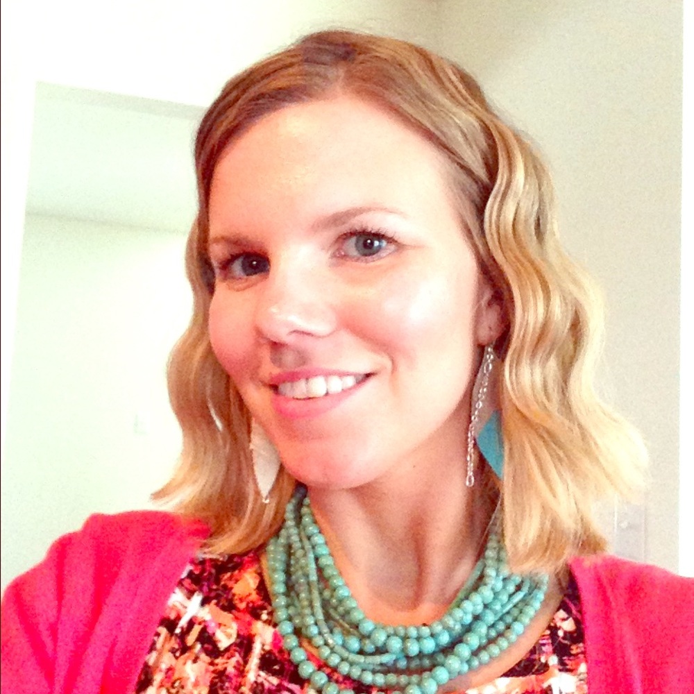 Meet your Posher, Chelsea