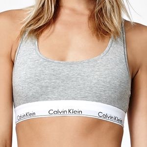 CALVIN KLEIN BRA