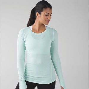 5 mile long sleeve NWT