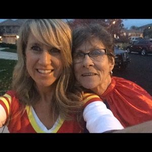 Meet your Posher, Kari