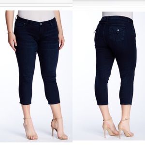 🆕Kut From The Kloth BARDOT skinny boyfriend 18w