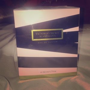 Victoria Secret Scandalous Perfume
