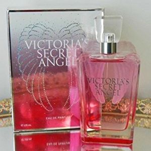 Victoria's Secret Angel Perfume