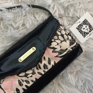 Anne Klein Shoulder Bag