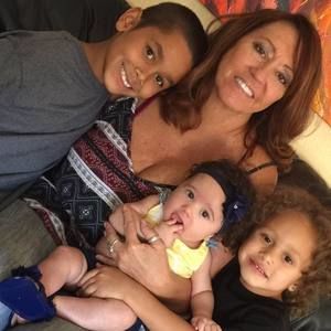 Meet your Posher, Julie