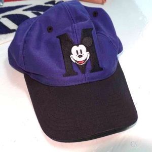 Vintage Disney cap