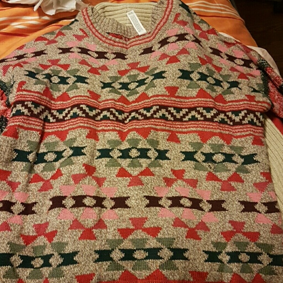 Christmas sweater - Picture 1 of 1