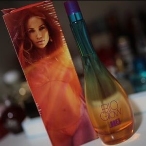 Rio Glow by JLo perfume
