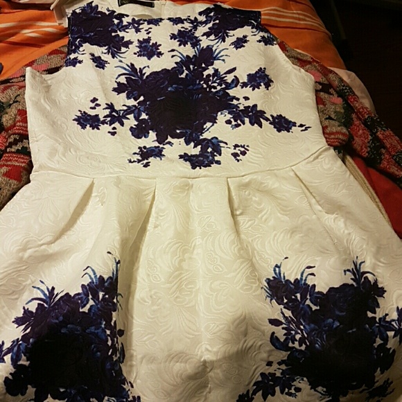 Dress bought from Wish - Picture 1 of 1