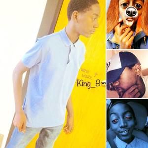 Meet your Posher, Brandon