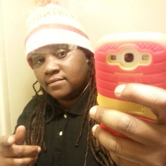 Meet your Posher, Tiffany - Picture 1 of 1