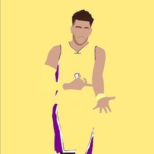 Meet your Posher, Dylan