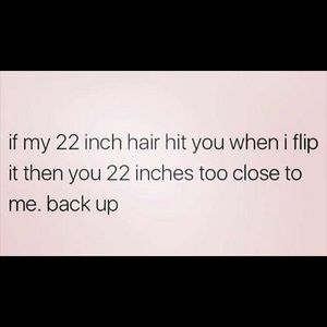 Meet your Posher, Shamore