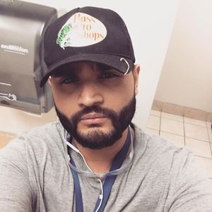 Meet your Posher, Joseph