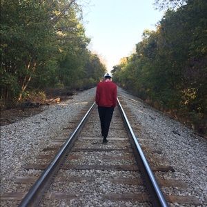 Meet your Posher, Brandon