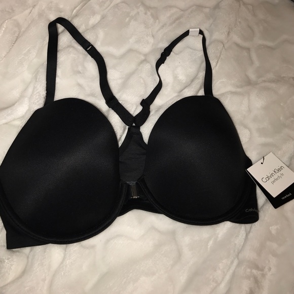 Calvin Klein racerback bra